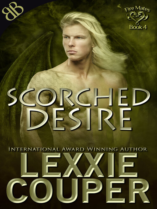 Title details for Scorched Desire by Lexxie Couper - Available